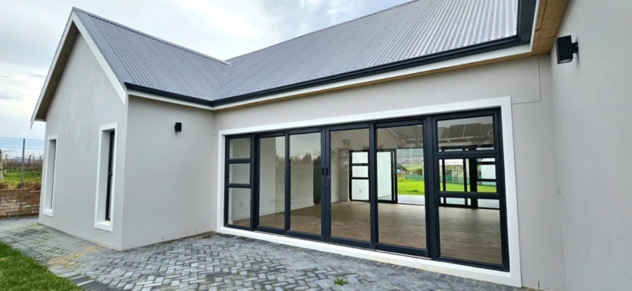 3 Bedroom Property for Sale in Stanford Western Cape